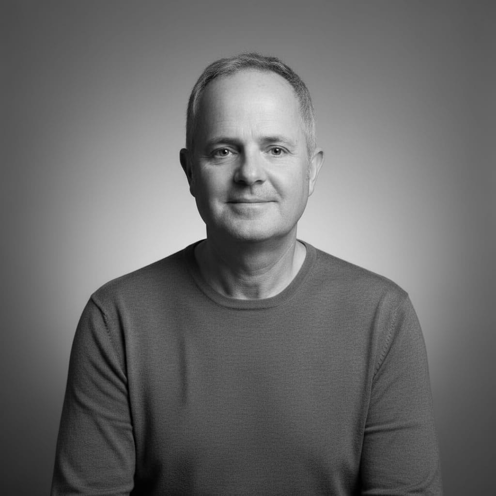 Ian Beevis Insurance Expert